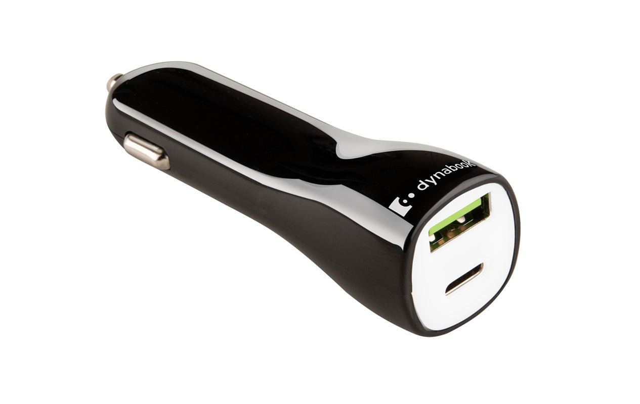 Usb-C Car Charger 45W