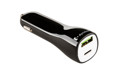 Usb-C Car Charger 45W