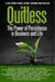 Quitless