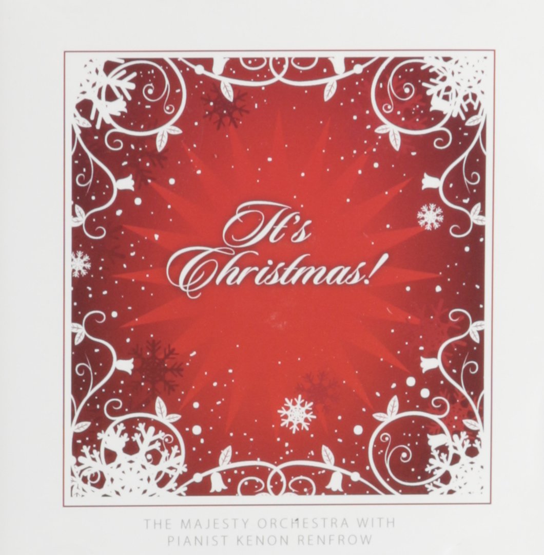 It's Christmas