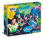 Clementoni: Scienza E Gioco - Fun Slime Tentacoli Fluo