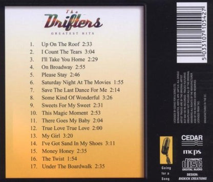 Greatest Hits