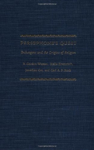 Persephone's Quest