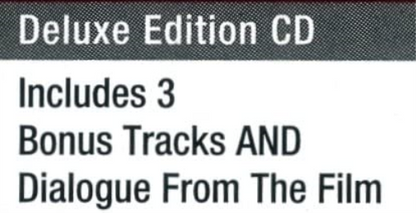 Jay Z - The Great Gatsby - Music From Baz Luhrmann's Film - Deluxe Edition With BONUS TRACKS and FILM DIALOGUE (1 CD)