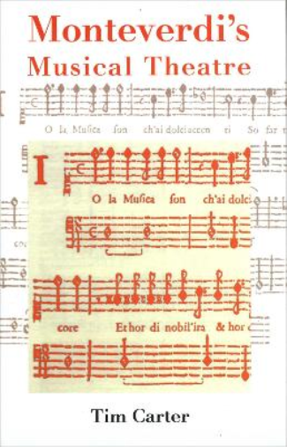 Monteverdi’s Musical Theatre