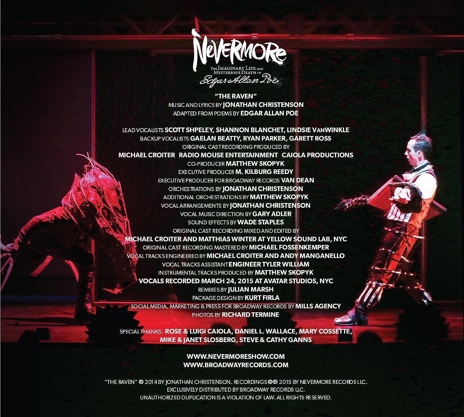 Raven Remix / Various