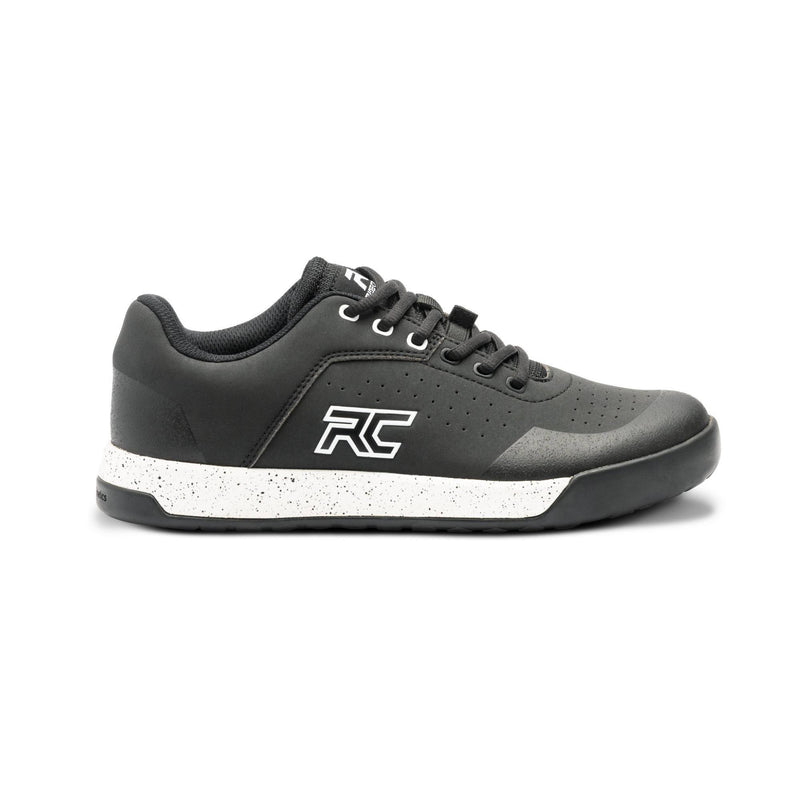 Ride Concepts Hellion Elite Women's Shoes Black / White UK 6