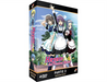Unbekannt Hayate The Combat Butler - Saison 1 Part 2 Edit. Gold (5 DVD + Livret)