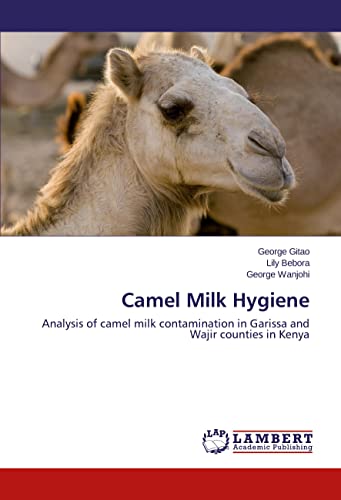 Camel Milk Hygiene