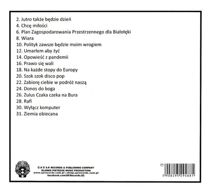 Kult: Ostatnia pÄšyta