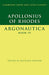 Apollonius of Rhodes: Argonautica Book IV