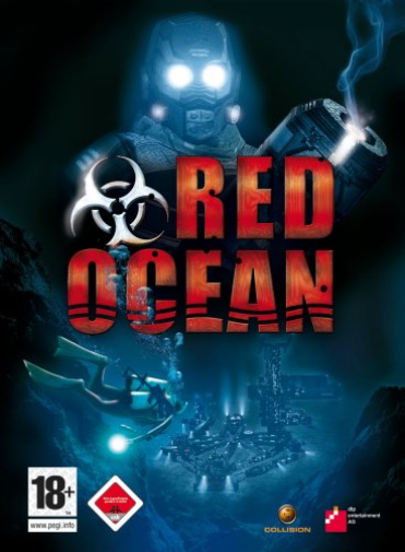 PC - RED OCEAN