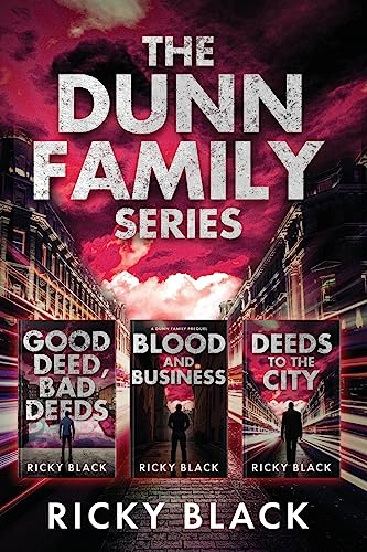 The Dunn Family Series