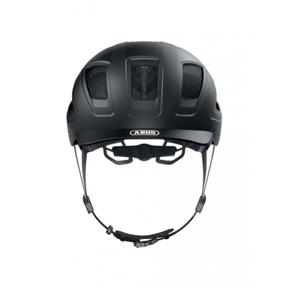 Abus Helmet Hyban 2.0-Mips Black L 56-61