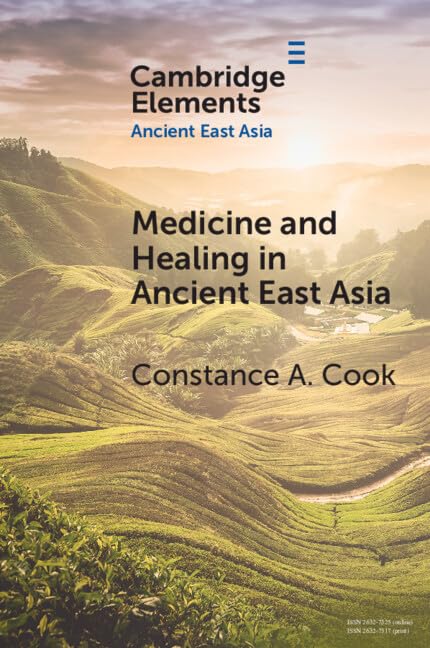 Medicine And Healing In Ancient East As