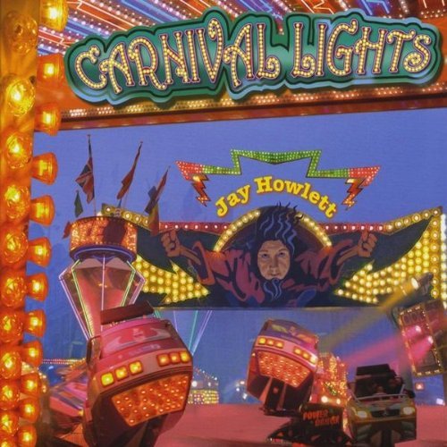 jay howlett - carnaval lights