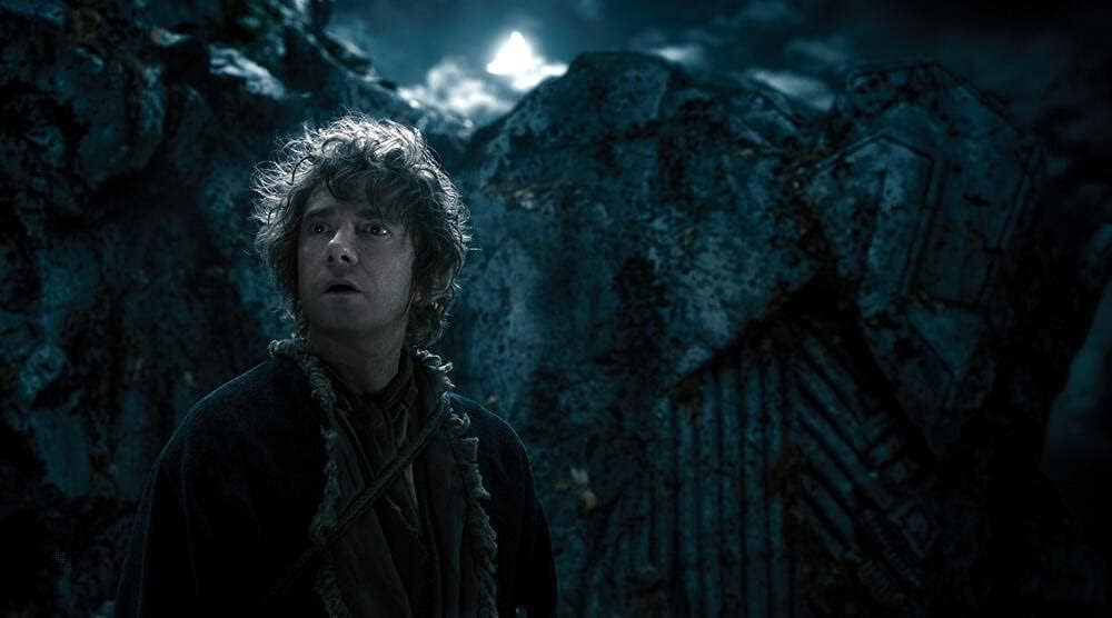 Le hobbit - la trilogie