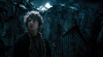 Le hobbit - la trilogie