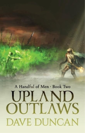 Upland Outlaws