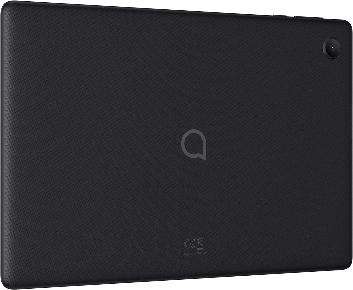 1T Tab 10  Wifi Black 16Gb