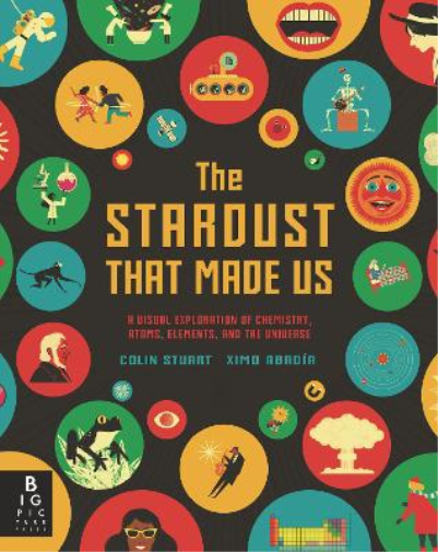 The Stardust That Made Us