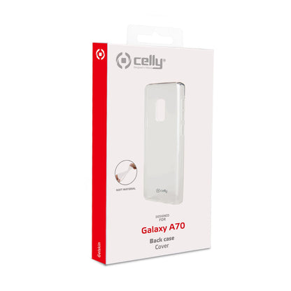 Tpu Cover Galaxy A70