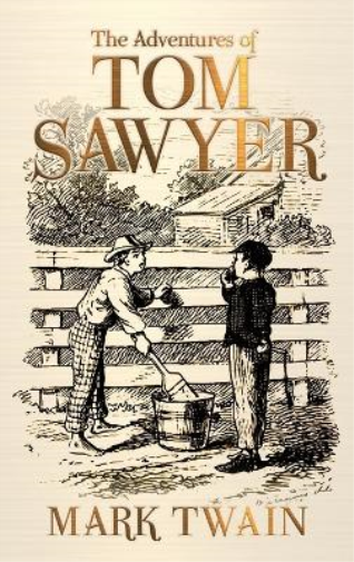 The Adventures of Tom Sawyer
