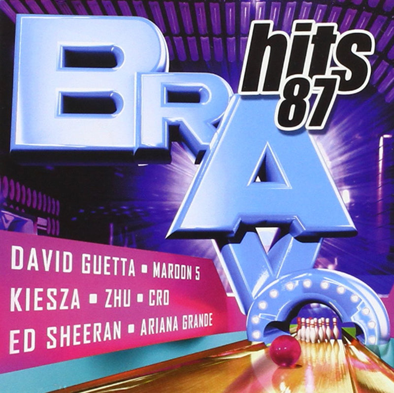Bravo Hits Vol.87