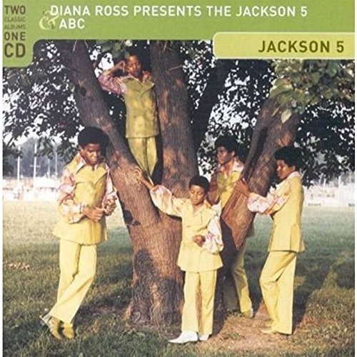 Diana Ross Presents The Jackson 5 : Abc