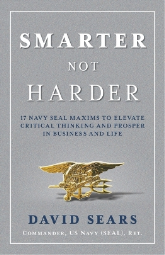 Smarter Not Harder