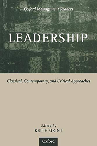 Leadership