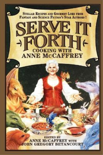 Serve it Forth