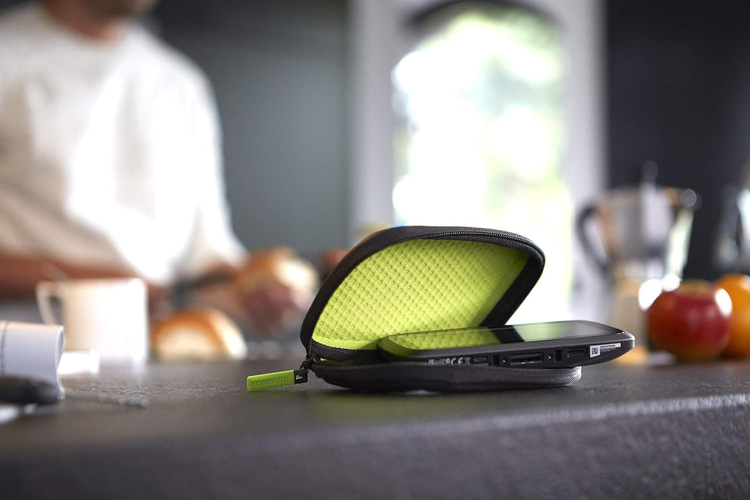 Classic Carry Case 2016 For 5.06.0In