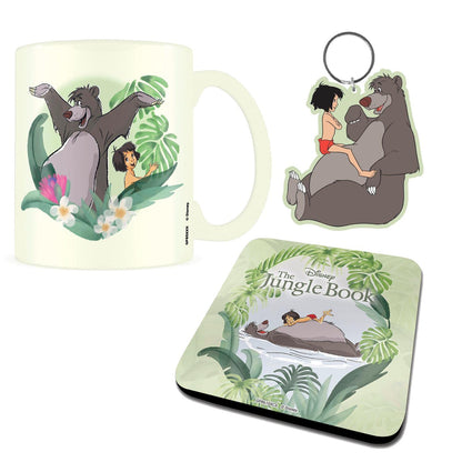 LE LIVRE DE LA JUNGLE - Meilleur des amis - Gift Set