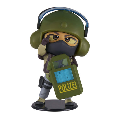 Six Collection - Series 4: Blitz Ubicollectible Blitz