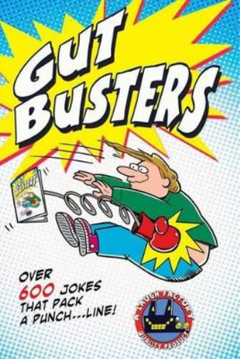 Gut Busters!