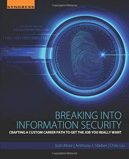 Breaking into Information Security