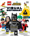 LEGO DC Comics Super Heroes Visual Dictionary