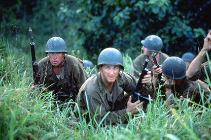 Criterion Collection: Thin Red Line