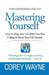 Mastering Yourself, How To Align Your Life With Your True Calling & Reach Your Full Potential