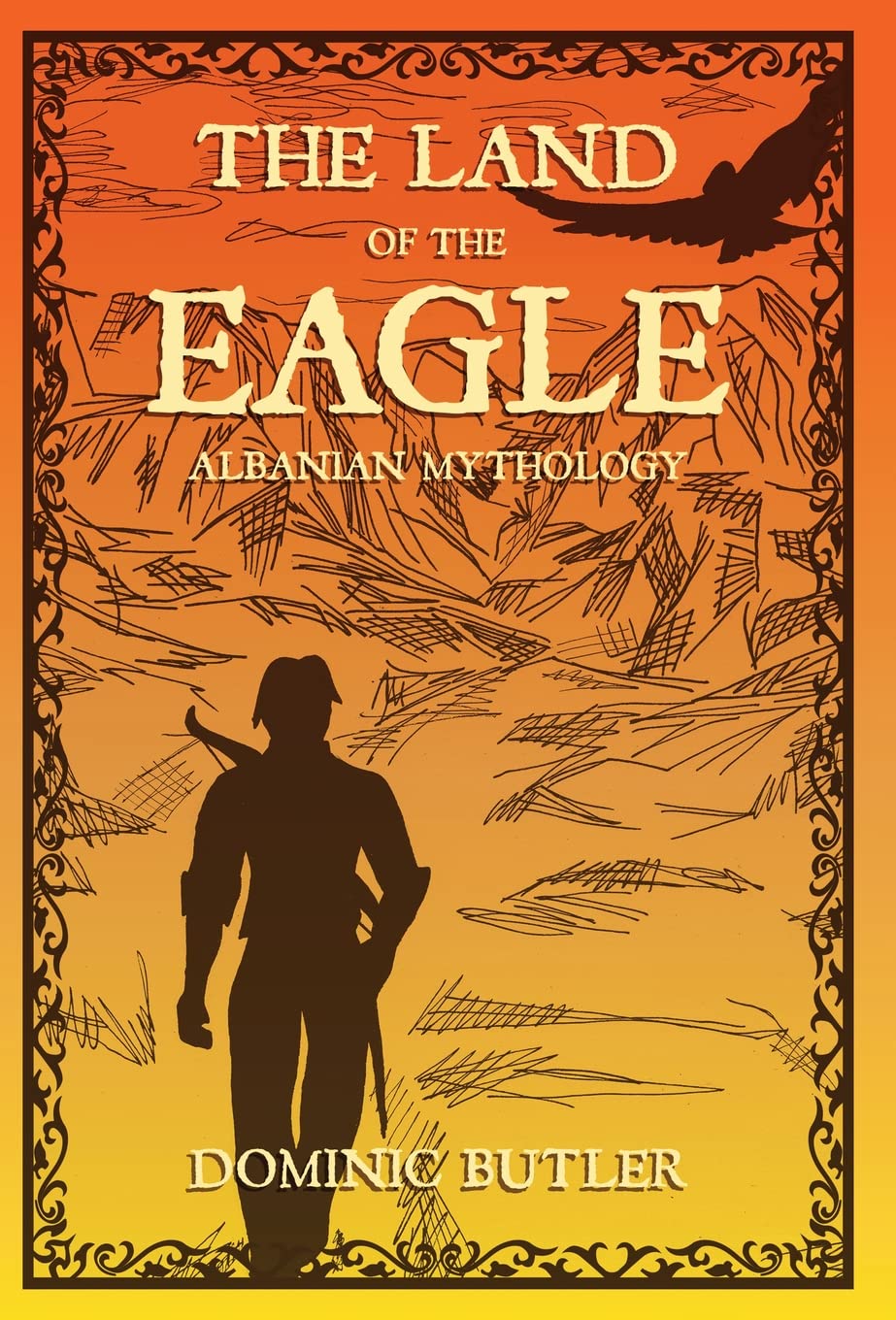 The Land of the Eagle