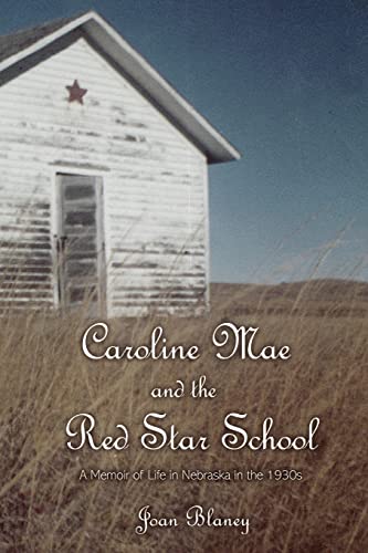 Caroline Mae and the Red Star School
