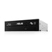 Asus Bw-16D1Ht 16X Blu-Ray Writer(Bulk+S/W), M-Disc Support, Disc Encryption, E-Green, E-Media
