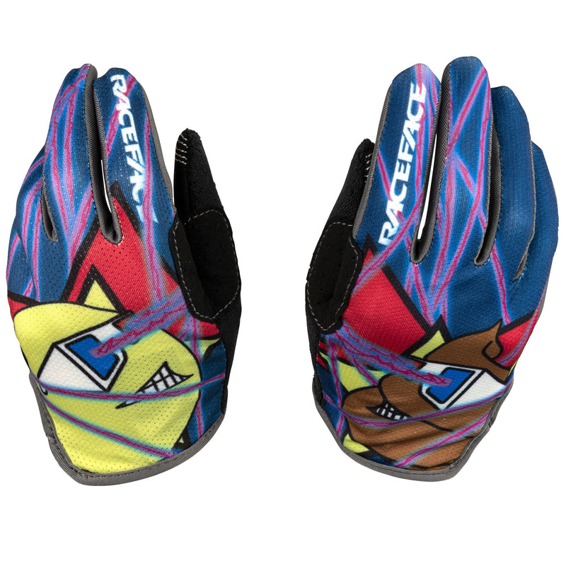 Race Face Sendy Youth Glove 2021 Mint L