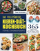 Das Vollständige Nieren-Diät-Kochbuch für Neu-Diagnostizierte