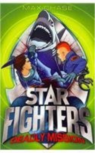 Star Fighters 2: Deadly Mission