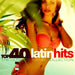 Various - Top 40 - Latin Hits