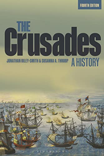 Crusades A History