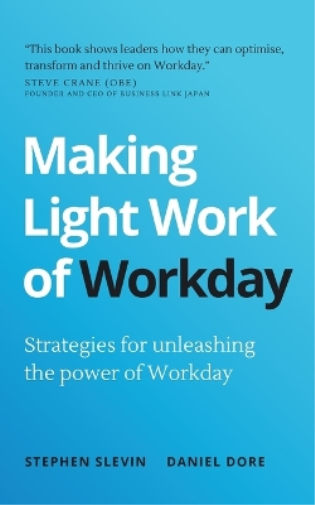 Making Light Work of Workday