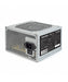 Vultech VPS-A500R power supply unit 200 W 20+4 pin ATX ATX Metallic